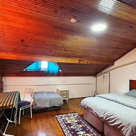 Elite Rooms Fethiye Exterior foto
