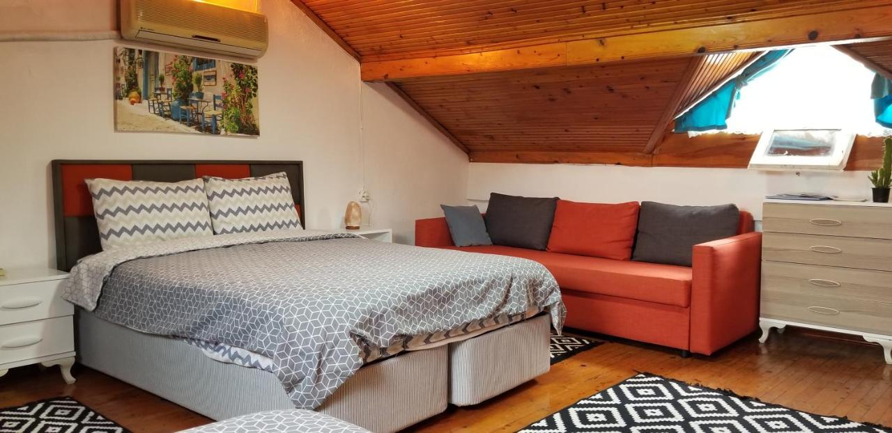 Elite Rooms Fethiye Exterior foto