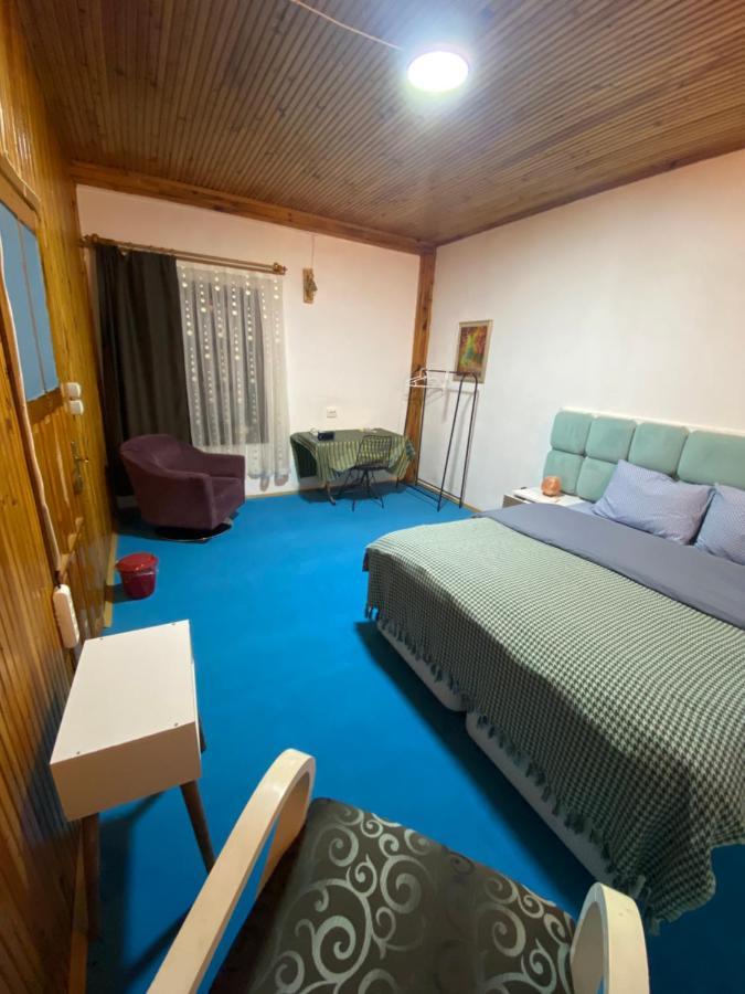 Elite Rooms Fethiye Exterior foto