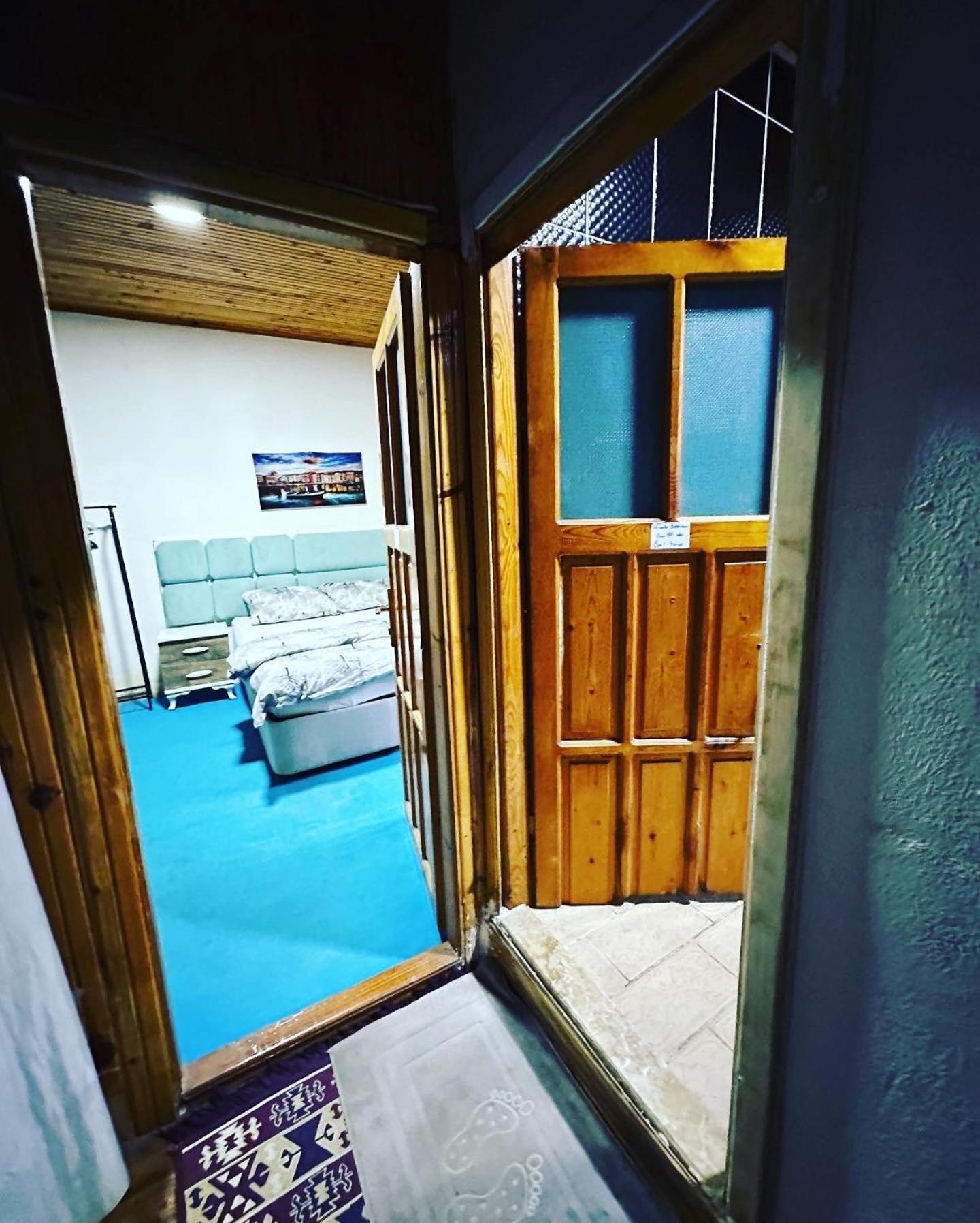 Elite Rooms Fethiye Exterior foto
