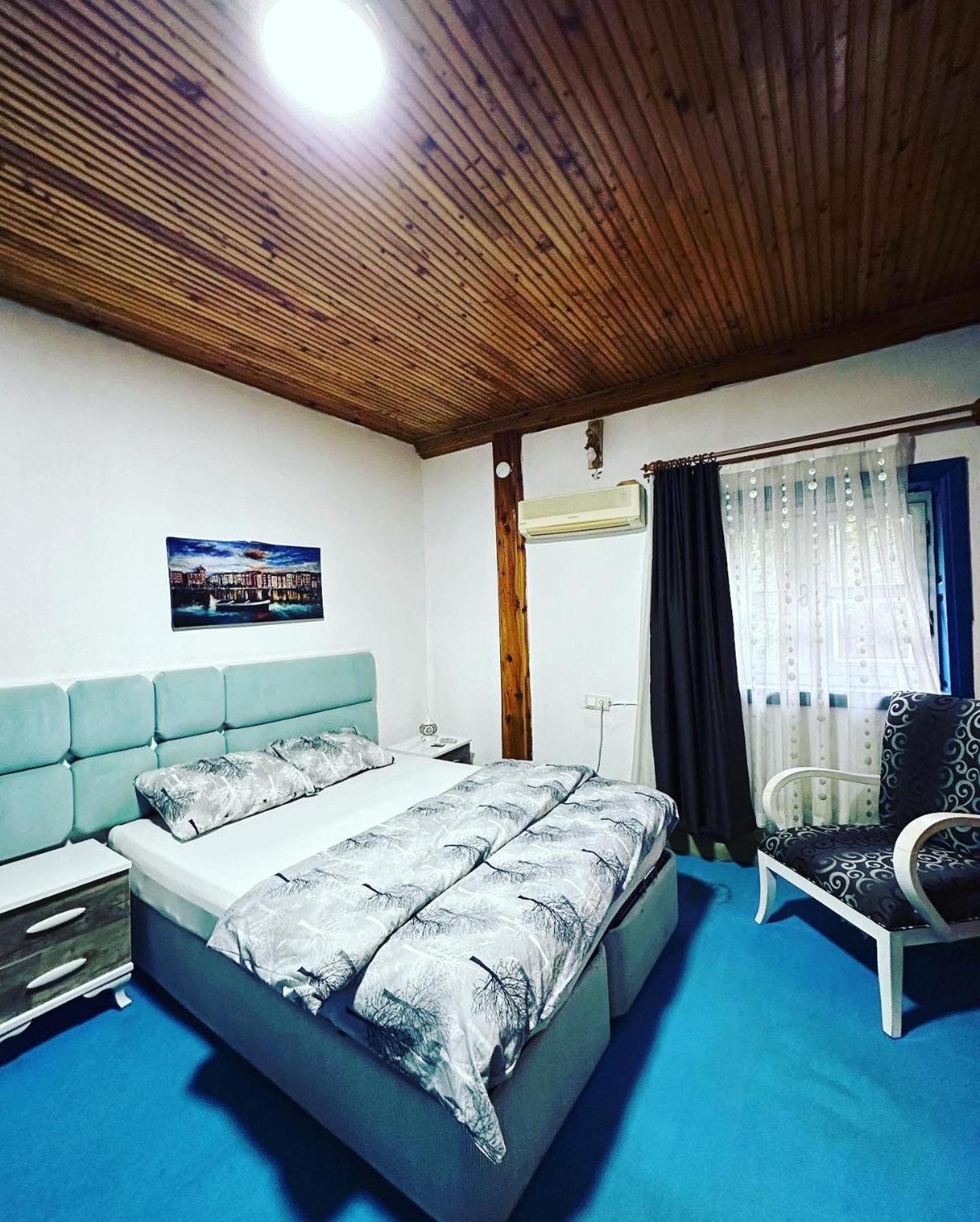 Elite Rooms Fethiye Exterior foto