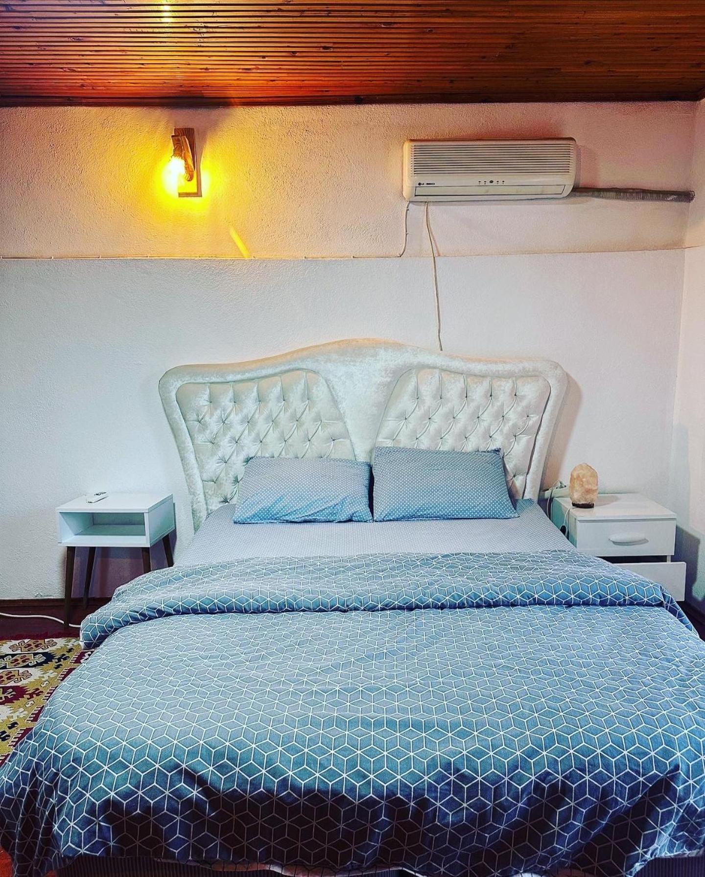 Elite Rooms Fethiye Exterior foto
