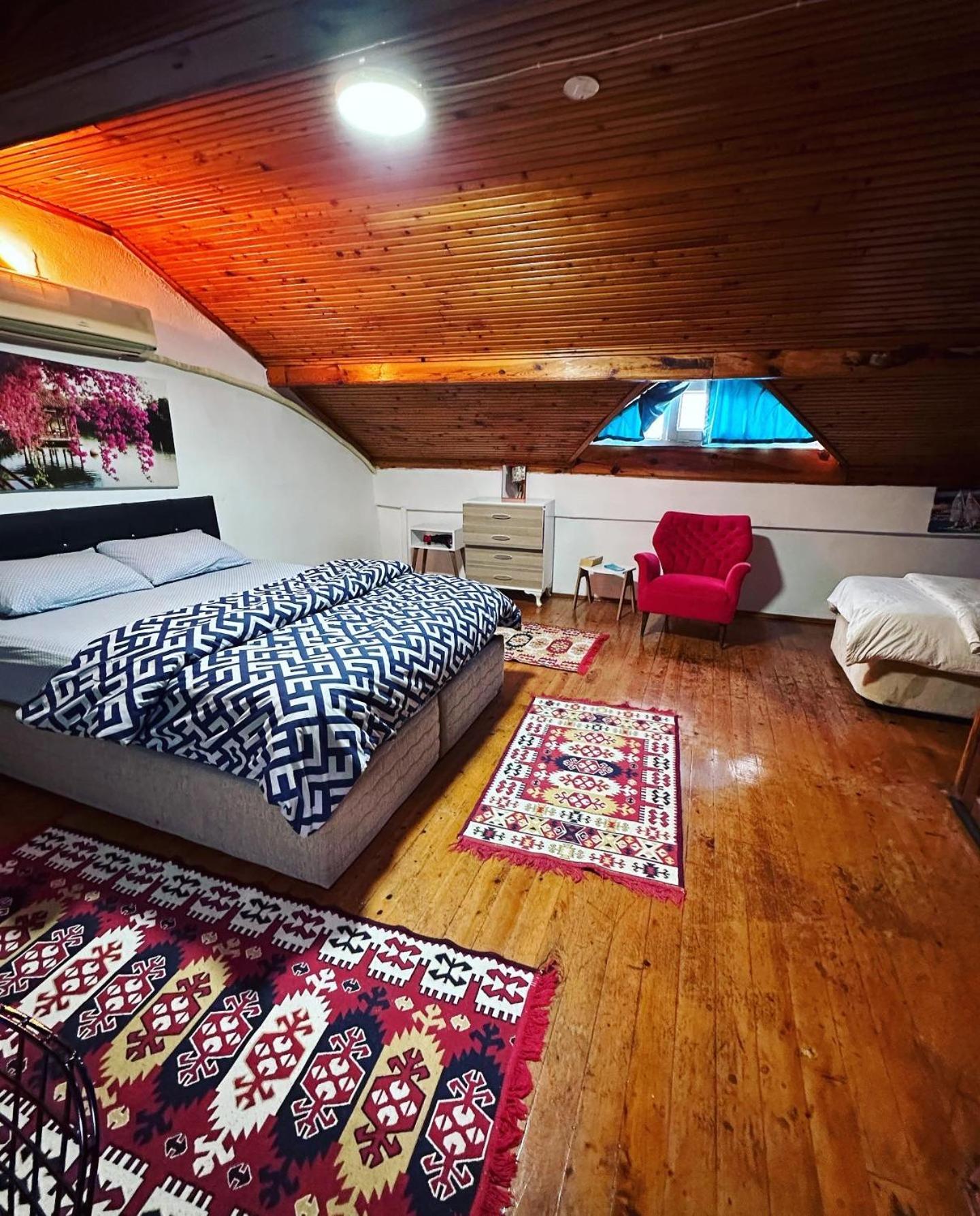 Elite Rooms Fethiye Exterior foto