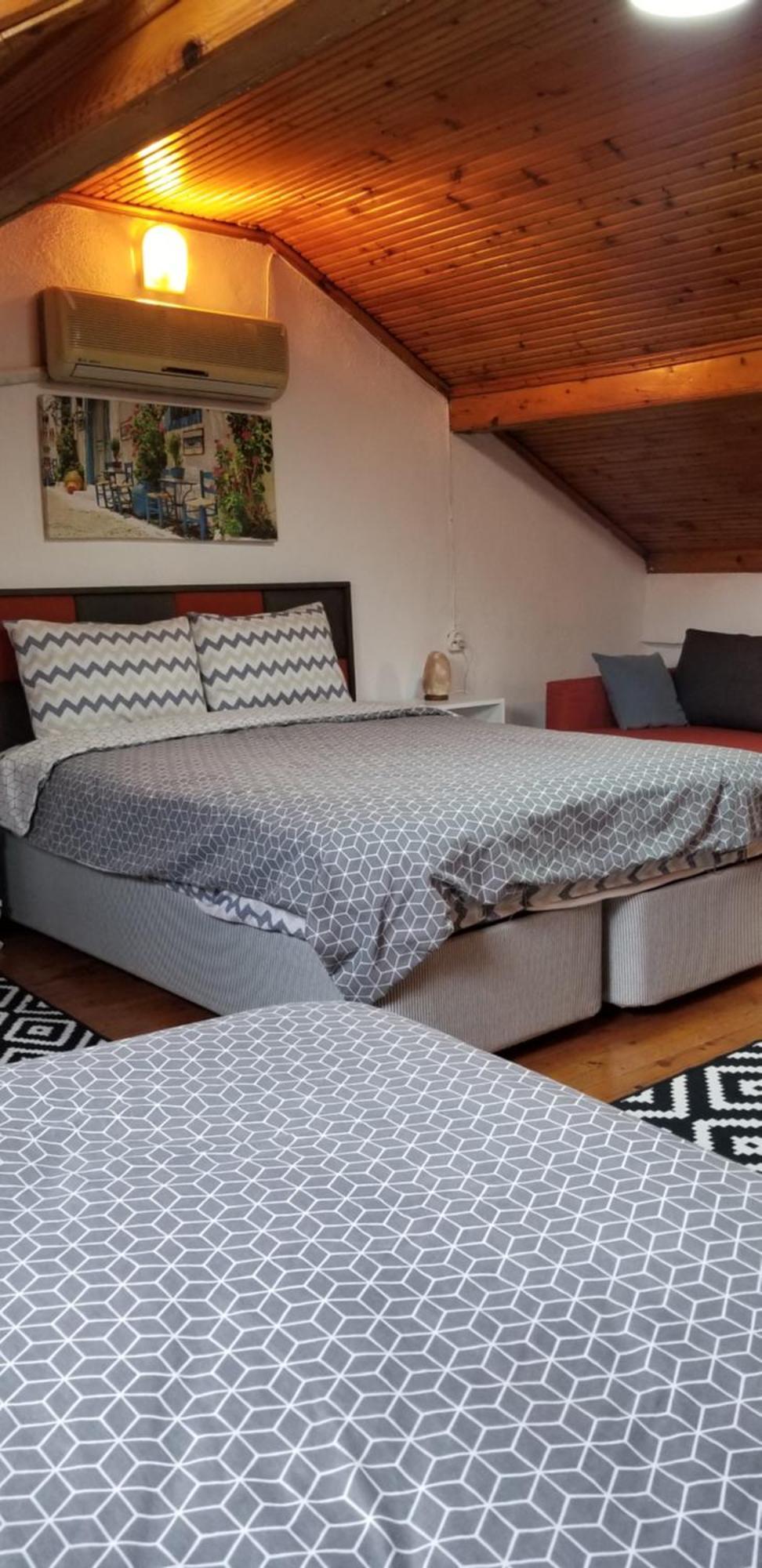 Elite Rooms Fethiye Zimmer foto